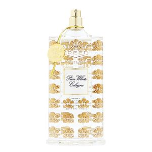تستر ادوپرفیوم کرید مدل pure white cologne حجم 75 میلی لیتر