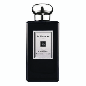 تستر ادوکلن جو مالون مدل oud and bergamot حجم 100 میلی لیتر