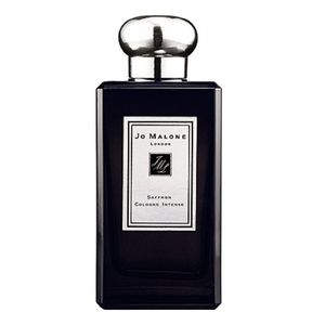 تستر ادوکلن جو مالون مدل saffron parfum intense حجم 100 میلی لیتر