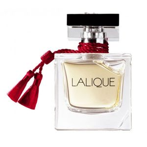 تستر تستر ادو پرفیوم زنانه لالیک مدل le parfum حجم 100 میلی لیتر (دارای جعبه سفید تستر)