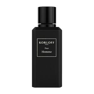 تستر پرفیوم مردانه کارلوف مدل pour homme حجم 88 میلی لیتر