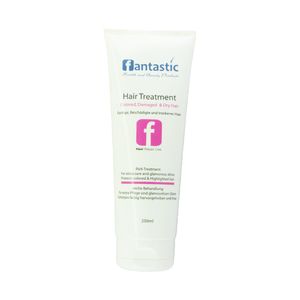تقویت کننده مو فانتستیک مدل hair treatment