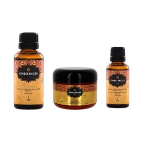 تقویت کننده مو کینسنز مدل pure مجموعه سه عددی