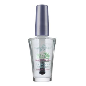 تقویت کننده ناخن دایانا آف لاندن مدل bio2 vitamin booster
