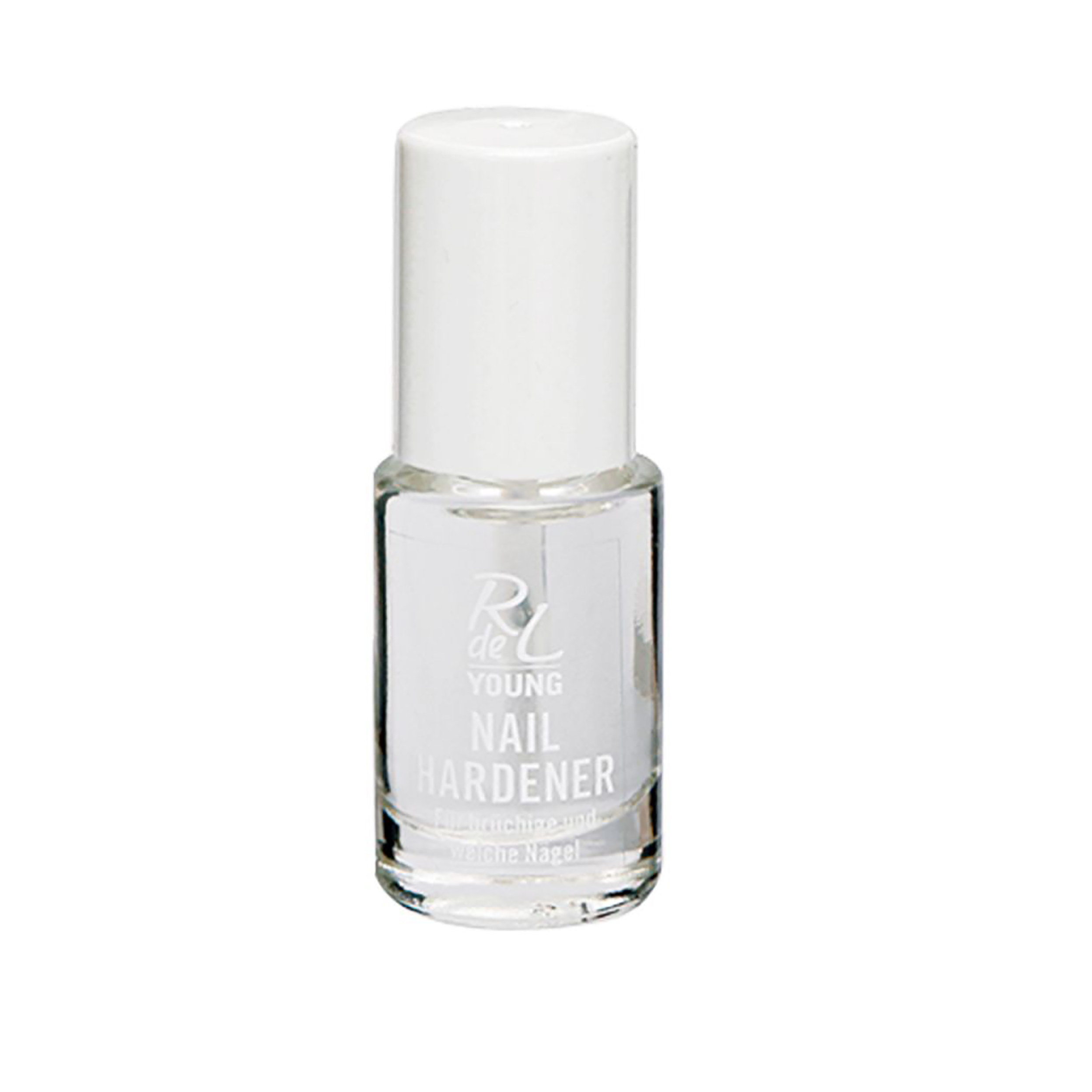 تقویت کننده ناخن ریوال د یانگ مدل nail hardener حجم 9 میلی لیتر