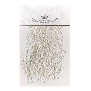 تور تزیین ناخن مدل pain queen  tl