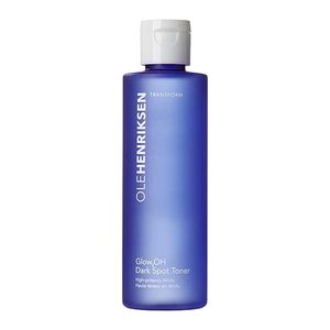 تونر اوله هنریکسن مدل glow 2 oh حجم 190 میلی لیتر