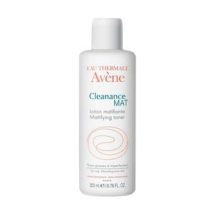 تونر اون مدل cleanance mat حجم 200 میلی لیتر