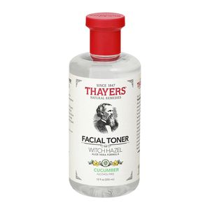 تونر تایرز مدل cucumber حجم 335 میلی لیتر