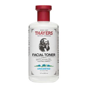 تونر تایرز مدل unscented حجم 355 میلی لیتر