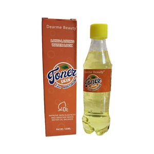 تونر درما بیوتی مدل نوشابه ای کد 47 حجم 120 میلی لیتر