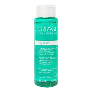 تونر صورت اوریاژ مدل hyseac حجم 250 میلی لیتر