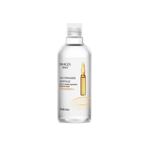 تونر صورت ایمجز مدل nicotinamide ampoule حجم 300 میلی لیتر
