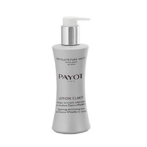 تونر ضد لک پایوت مدل absolute pure white حجم 200 میلی لیتر