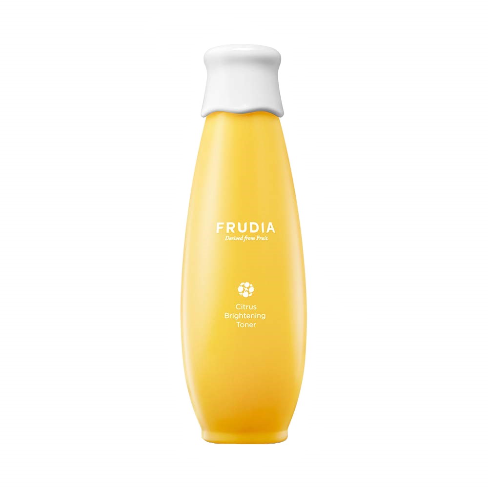 تونر فرودیا مدل citrus حجم 195 میلی لیتر