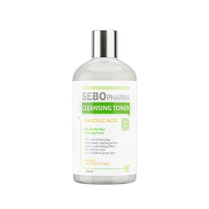 تونر مای مدل sebopharma حجم 250 میلی لیتر