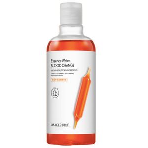 تونر پاک کننده آرایش ایمجز مدل essence water blood orange حجم 500 میلی لیتر
