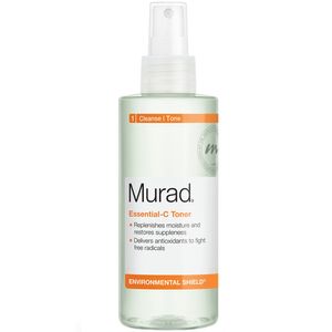 تونر پاک کننده آرایش مورد سری environmental shield مدل essential c حجم 180 میلی لیتر