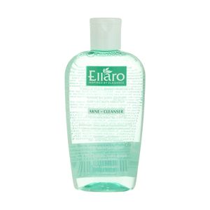 تونر پاک کننده صورت الارو مدل akne cleanser حجم 200 میلی لیتر