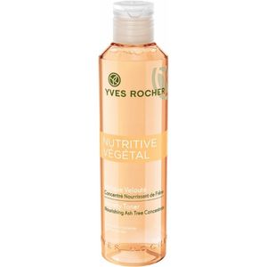 تونر پاک کننده صورت ایو روشه مدل nutritive vegetal حجم 200 میلی لیتر