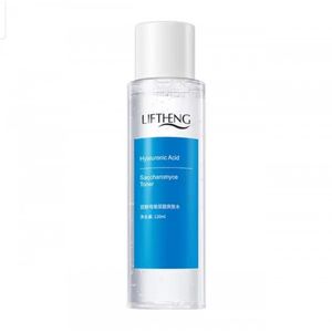 تونر پاک کننده صورت لیفتینگ مدل hyaluronic acid حجم 120 میلی لیتر