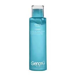 تونر ژنوبایتیک مدل hydrating حجم 150 میلی لیتر