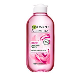 تونر گارنیه مدل soothing حجم 200 میلی لیتر