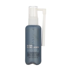 تونیک ضد ریزش لافارر مدل dry hair حجم 60 میلی لیتر
