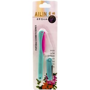 تیغ ابرو آلین مدل al 0581 بسته 2 عددی