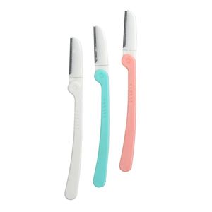 تیغ ابرو اویان لیلی مدل o 3118 بسته 3 عددی