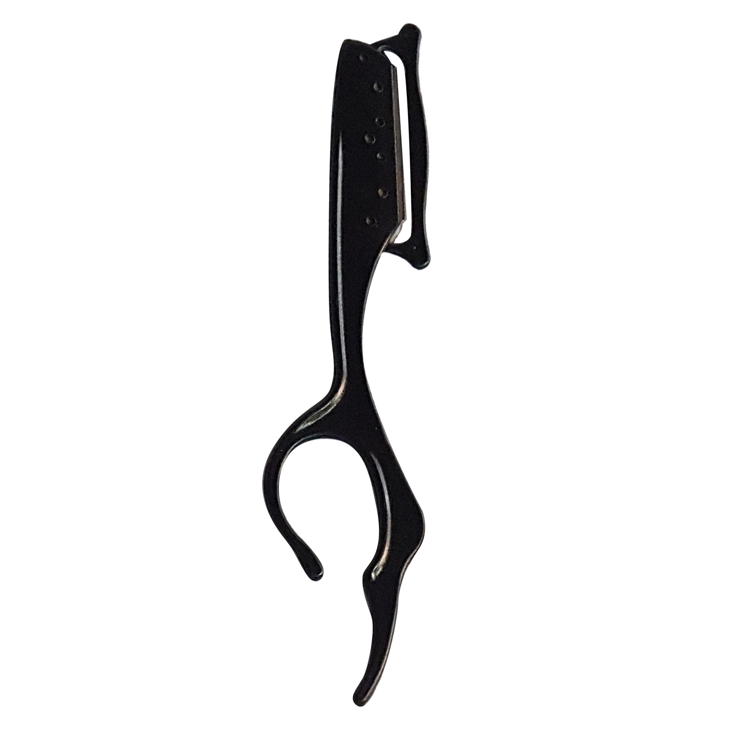 تیغ ابرو بیوتی روود مدل dr1 بسته 10 عددی