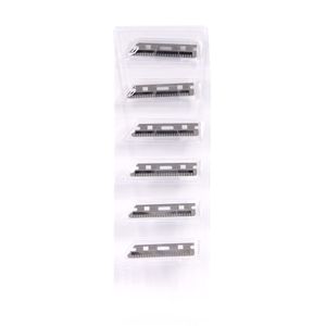 تیغ ابرو جویل کد gr502 بسته 6 عددی