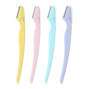 تیغ ابرو مینیسو مدل c 2800 بسته 4 عددی