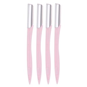 تیغ ابرو مینیسو مدل s 8057 بسته 4 عددی