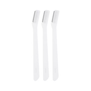 تیغ ابرو مینیسو مدل trimmer مجموعه 3 عددی