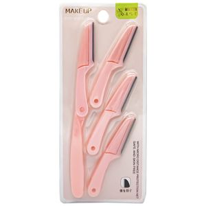 تیغ ابرو میکس سویر مدل mi 1101 بسته 4 عددی