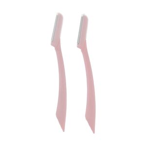 تیغ اصلاح ابرو ونوس کد k 5 بسته 2 عددی