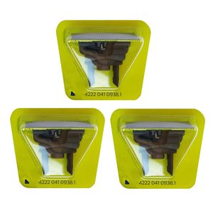 تیغ و شبکه فیلیپس مدل one blade بسته 3 عددی
