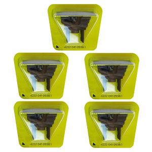 تیغ و شبکه فیلیپس مدل one blade بسته 5 عددی