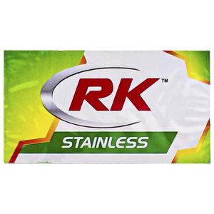 تیغ یدک اصلاح آر کی مدل de10 1018 مجموعه 20 عددی