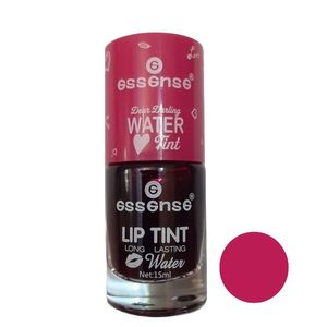 تینت لب اسنس مدل water کد 03