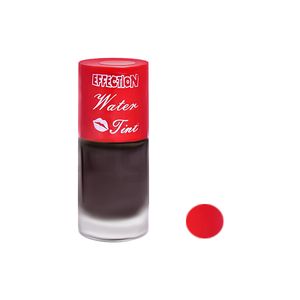 تینت لب افکشن مدل water