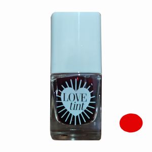 تینت لب بلندا بیوتی مدل love