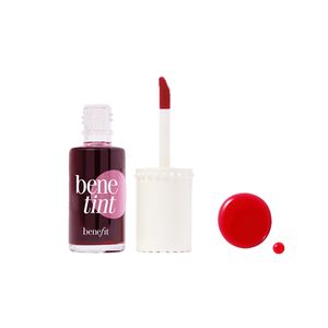 تینت لب بنفیت مدل bene شماره 81