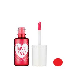 تینت لب بنفیت مدل love
