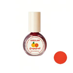 تینت لب شیگلم مدل fruit punch