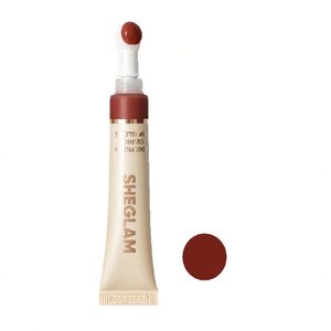 تینت لب شیگلم مدل pout pillow catnap