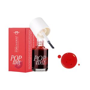 تینت لب فوراورفیفتی تو مدل pop tint شماره 001