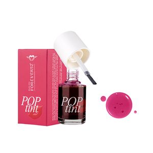 تینت لب فوراورفیفتی تو مدل pop tint شماره 002