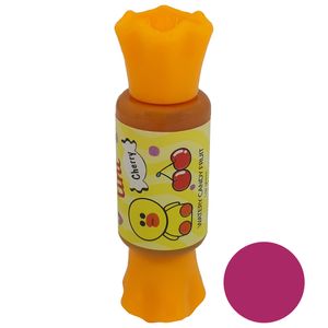 تینت لب مدل cherry شماره 04
